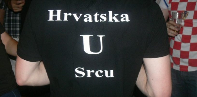 USTAŠE 75 GODINA NAKON DRUGOG SVJETSKOG RATA