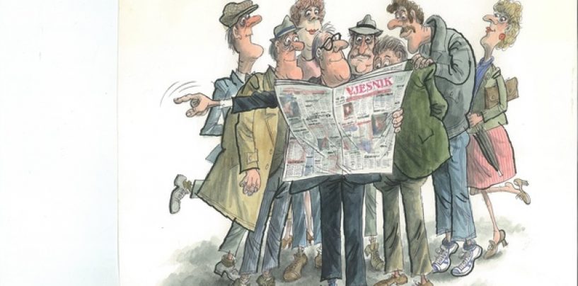 POSLJEDNJI RAZGOVORI S OTOM REISINGEROM