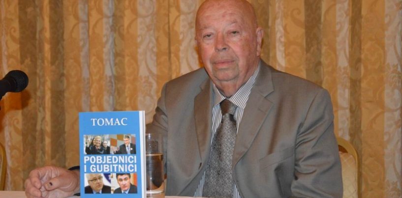 NE SMIJEMO DOZVOLITI RAZNIM BIROKRATIMA IZ SAD-A, EU, ZUROFFIMA I SLIČNIMA DA NAM DRŽE LEKCIJE