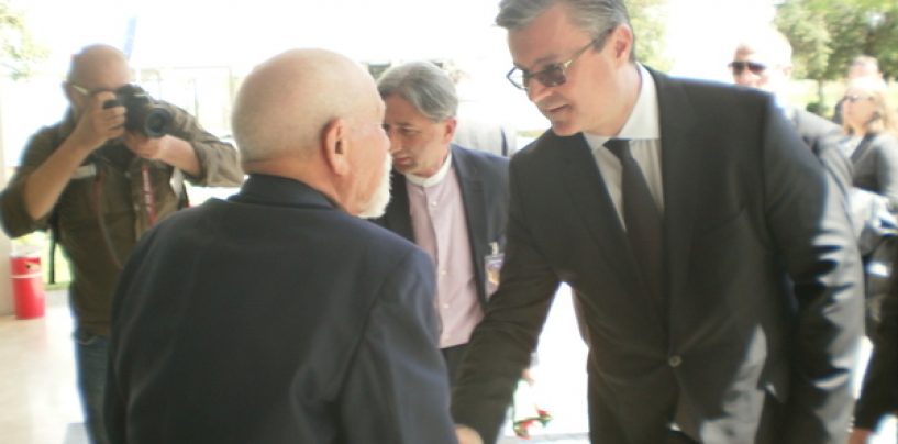 PREŽIVJELI JASENOVAČKI LOGORAŠI IZ PRIHVATILIŠTA ZA BESKUĆNIKE MOLE POMOĆ