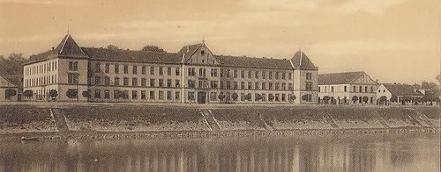 PISANJE SISAČKOG  VJESNIKA SVIBNJA 1945.