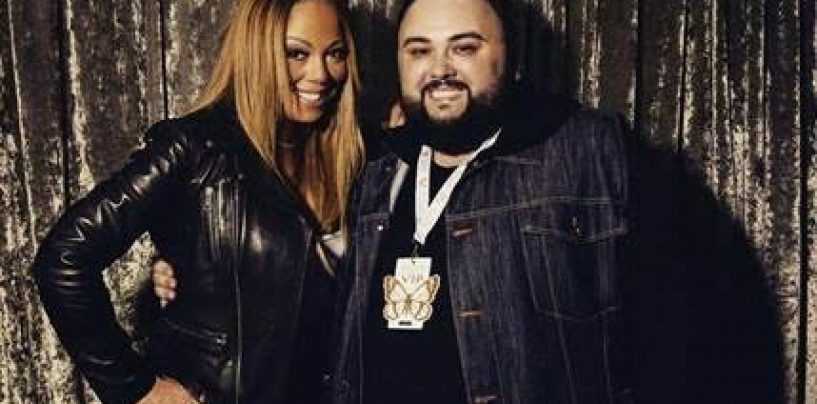 JACQUES HOUDEK U BEČU SUSREO MARIAHU CAREY