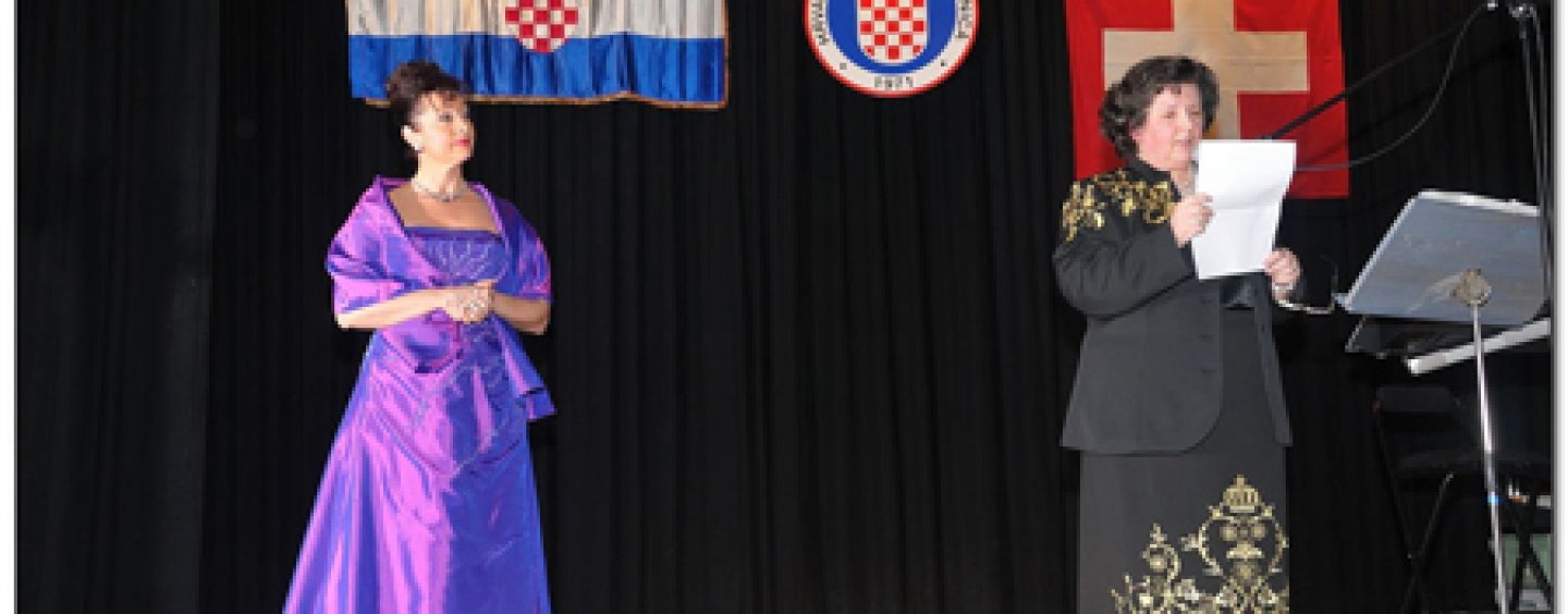 LIKOVNO-LITERARNI NATJEČAJ HRVATSKE KULTURNE ZAJEDNICE U ŠVICARSKOJ