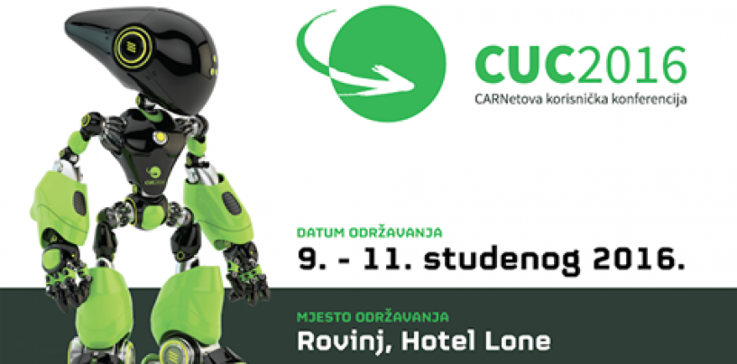 CARNETOV CUC 2016. U ROVINJU
