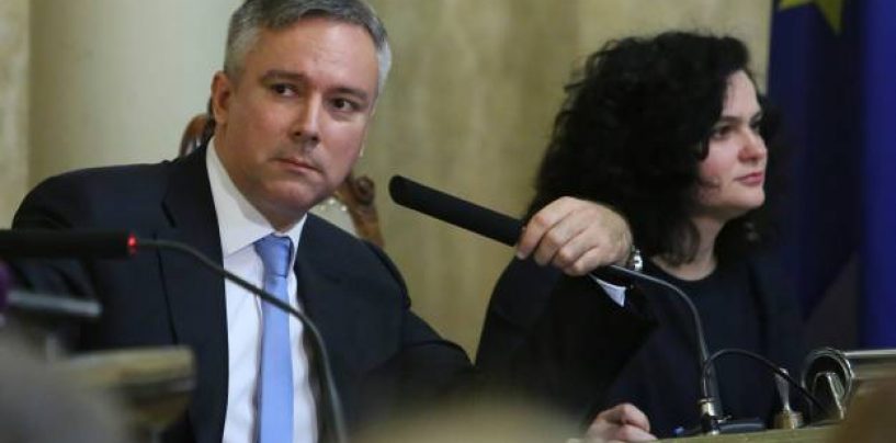 POZADINA OSTAVKE DARINKA KOSORA