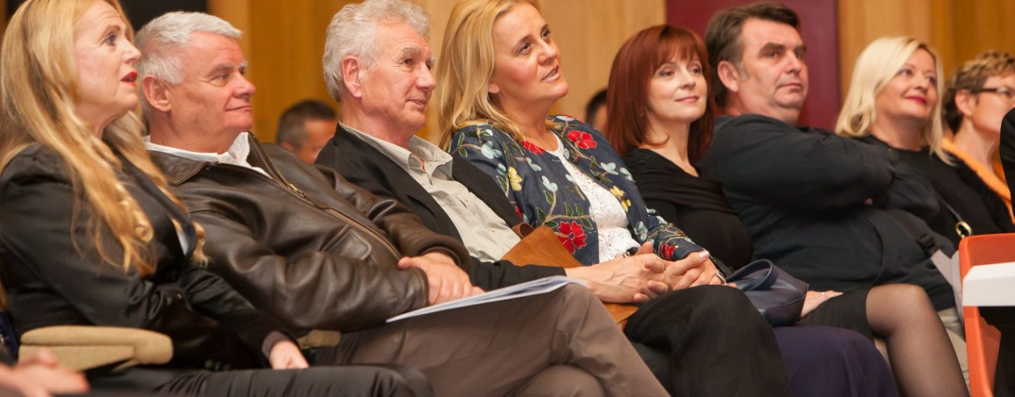 U ŽUPANJI OTVOREN FESTIVAL GLUMCA