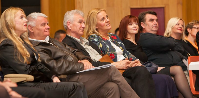 U ŽUPANJI OTVOREN FESTIVAL GLUMCA