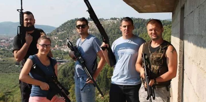 GRMOJIN KOMENTAR NA REJTING MOSTA OD 7,9 POSTO U SVIBNJU