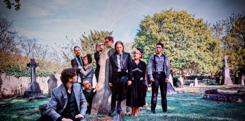 HAMLET JE ŽENA KOJA JE ODLUČILA ŽIVJETI KAO MUŠKARAC