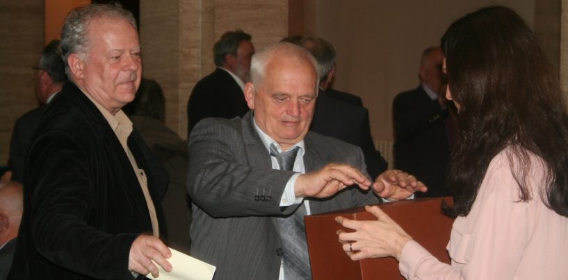 IZBRANI NOVI ČLANOVI HAZU