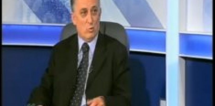 CRTANJE SVASTIKE NA POLJUDU ORGANIZIRAO JE VRH SDP-a
