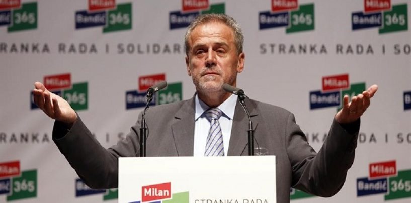 MB 365: U SISKU VELIKI INTERES ZA ČLANSTVOM U STRANCI