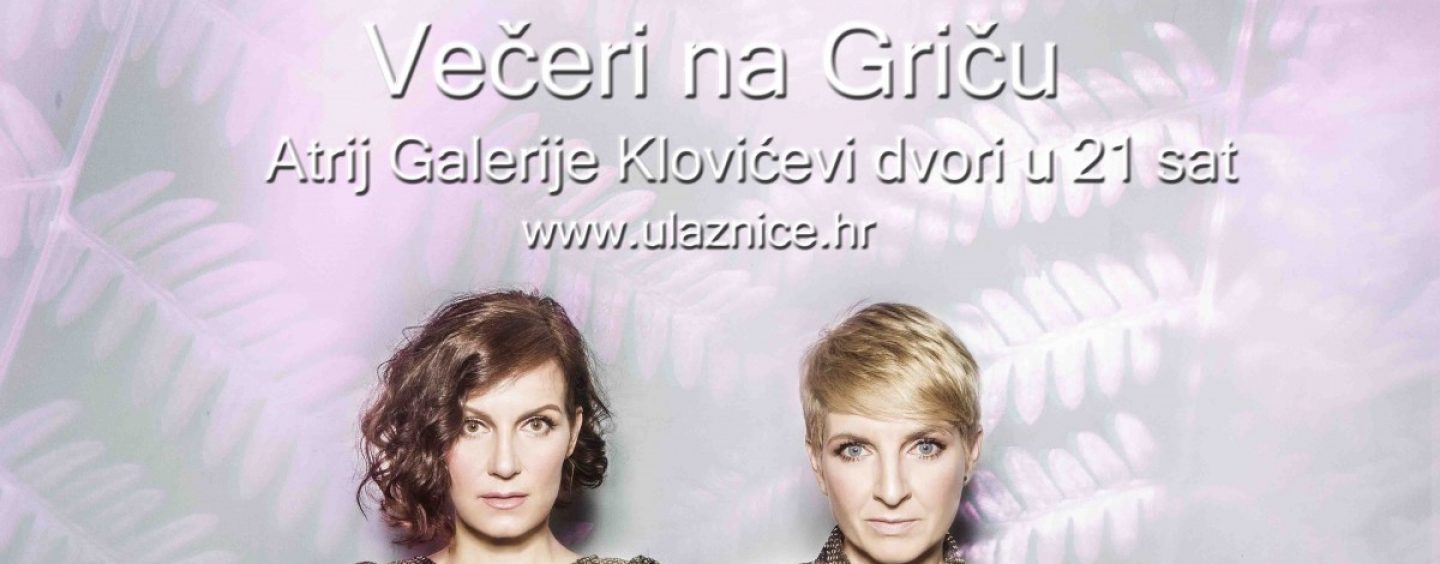 MERITAS NA 35. VEČERIMA NA GRIČU