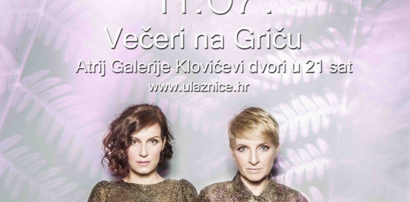 MERITAS NA 35. VEČERIMA NA GRIČU