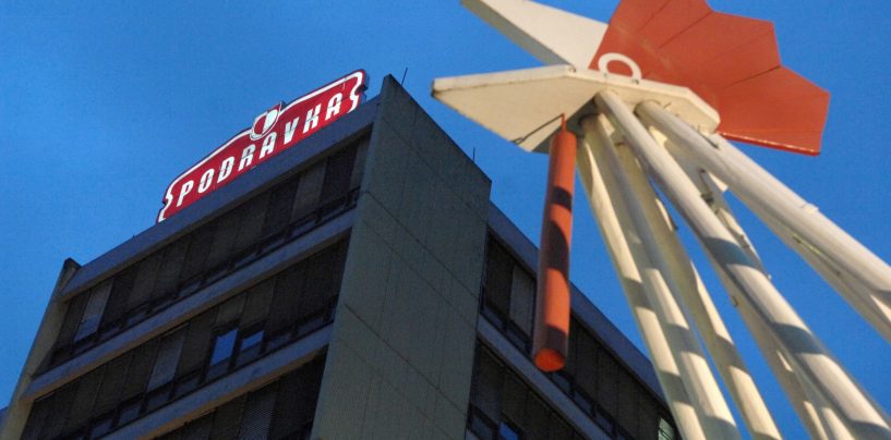 RADNICI I GRAĐANI KOPRIVNICE I PODRAVINE NE ŽELE PRODAJU PODRAVKE