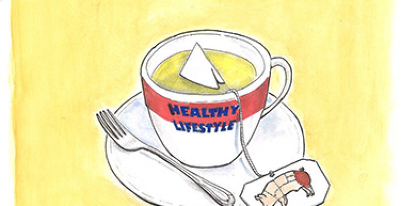 21. MEĐUNARODNA IZLOŽBA KARIKATURA ZAGREB 2016