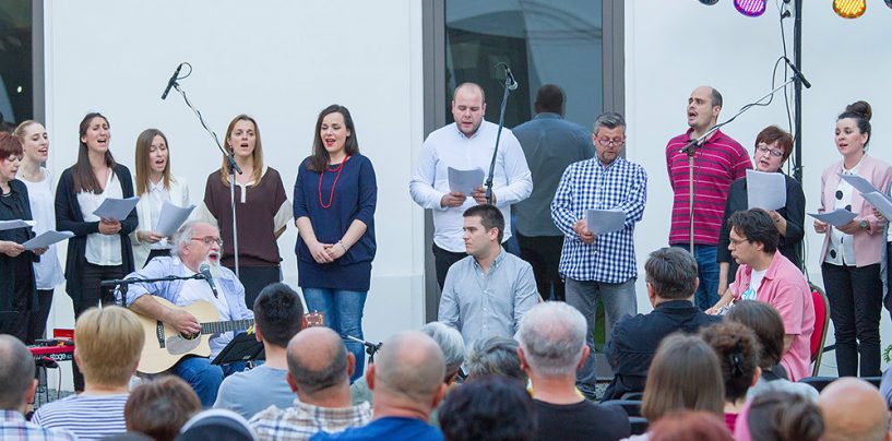 “PRIJATELJI ZA PRIJATELJE” U SISKU