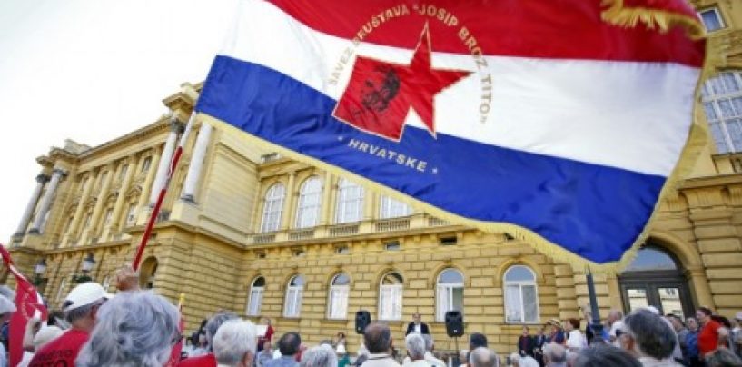 JUGONACIONALISTI I JUGOŠOVINISTI