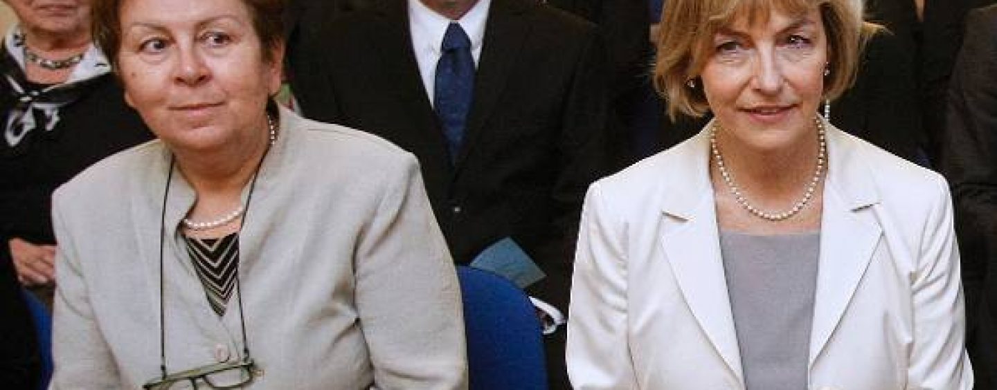 REVIZIJA U MVEP-u OTKRILA SUMNJIVE TRANSAKCIJE VESNE PUSIĆ