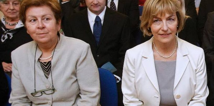 REVIZIJA U MVEP-u OTKRILA SUMNJIVE TRANSAKCIJE VESNE PUSIĆ