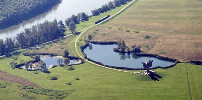 IDEALAN TEREN ZA GOLF