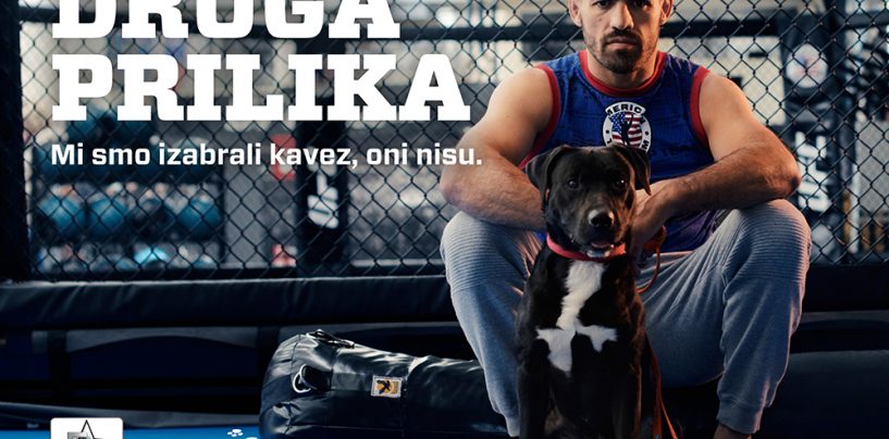 FFC SPORTAŠI U AKCIJI RESOCIJALIZACIJE OPASNIH PASA