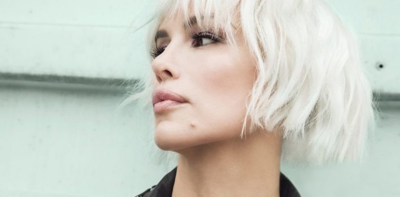 SEVERINA PROMIJENILA IMAGE