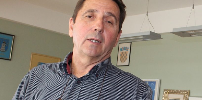 OREŠKOVIĆ JE PROJEKT NORVALA