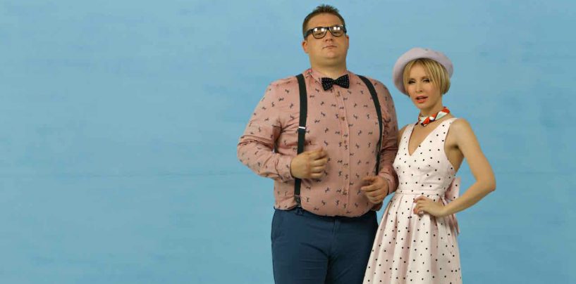 DANIJELA SNIMILA SPOT ZA “VOLIM BARABU”