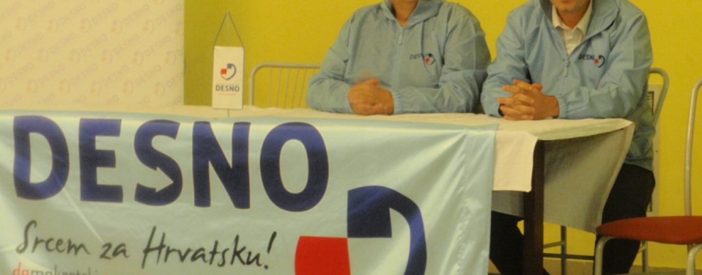 ĐAPIĆ: REINER SE U BLEIBURGU ISPRIČAVAO ŠTO JE DOŠAO