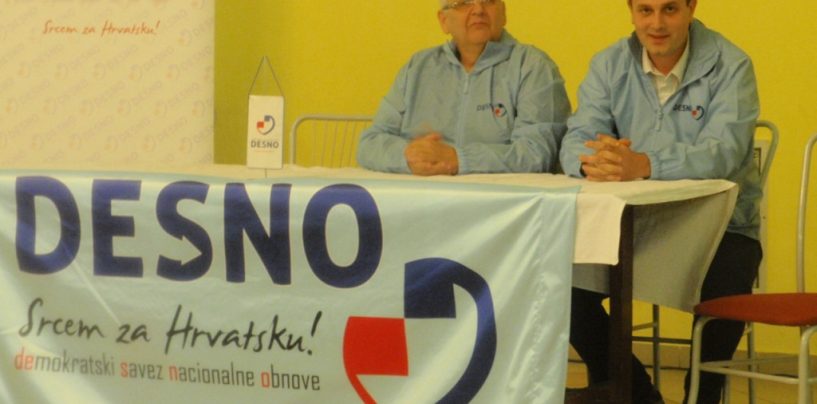ĐAPIĆ: REINER SE U BLEIBURGU ISPRIČAVAO ŠTO JE DOŠAO