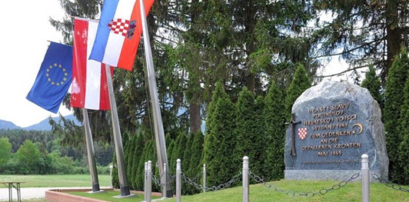 BLEIBURG, VUKOVAR, ŠKABRNJA, KNIN… SU ISTO