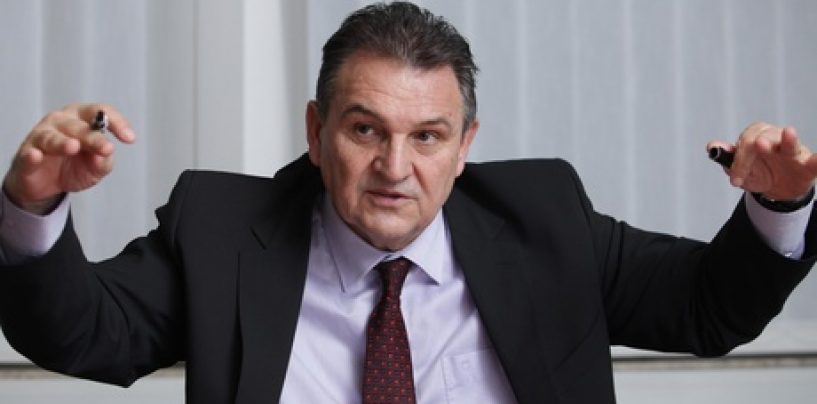 ČAČIĆ KAO JOHN WAYNE HRVATSKE POLITIKE