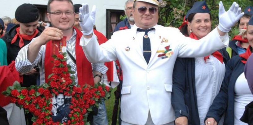 I NAZOR JE PISAO PJESME O TITU