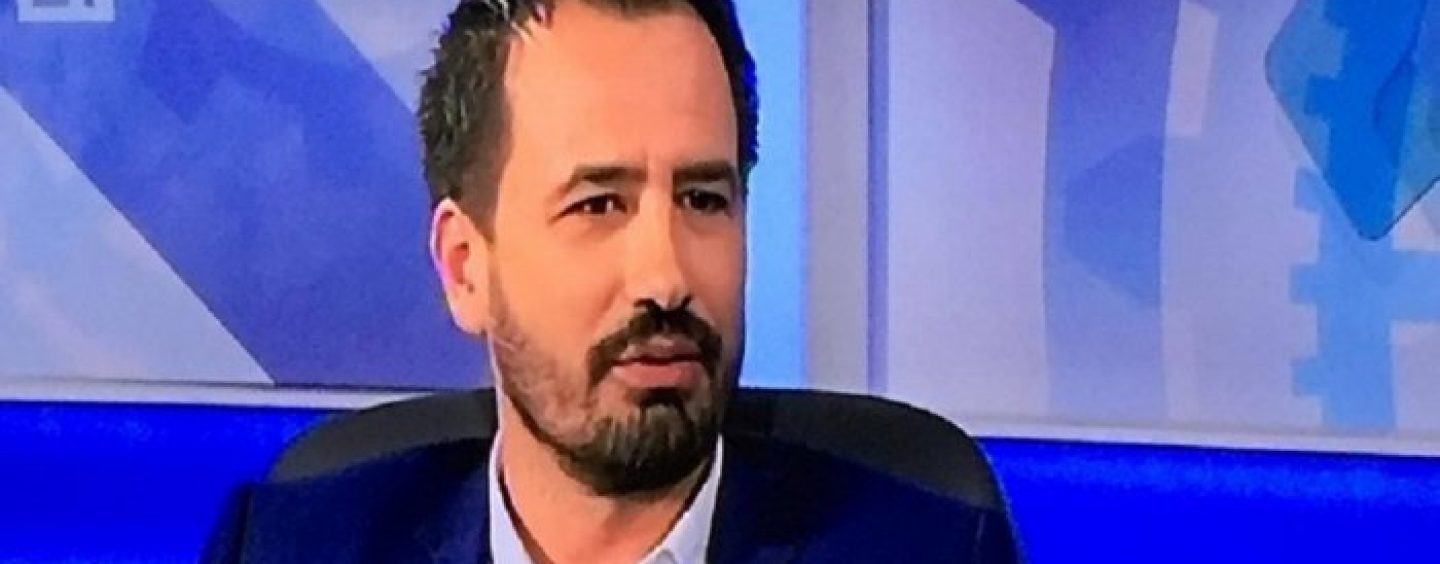 PETERNEL U BUJICI:”INDEX JE ZASLUŽIO KAZNU”