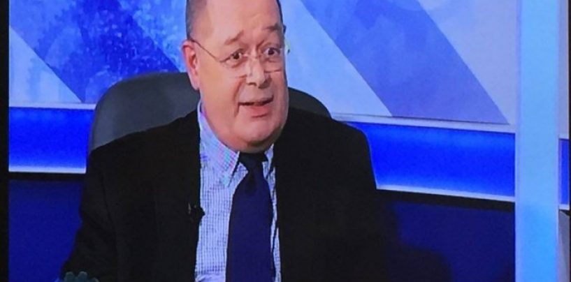 BANAC U BUJICI: MEDIJI KOJE VODI IVAN TOLJ NAPADAJU BISKUPA KOMARICU