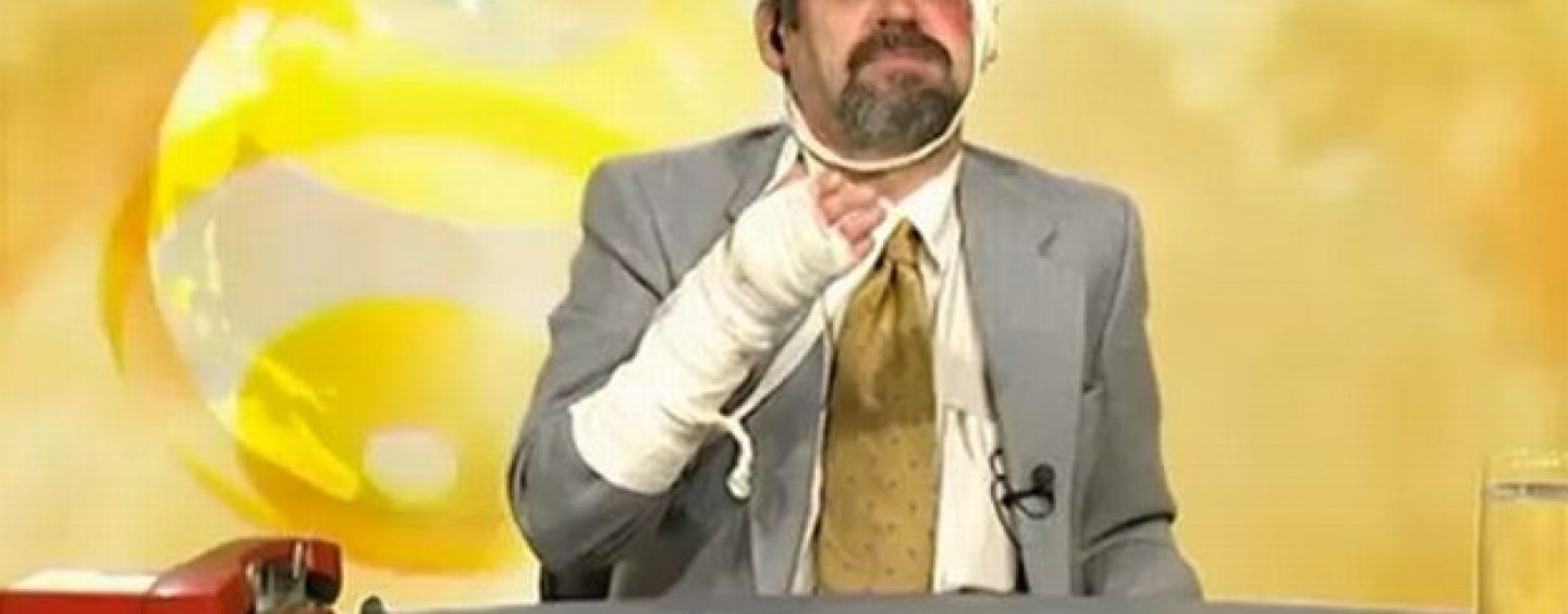 “POPODNEVNA MORA”