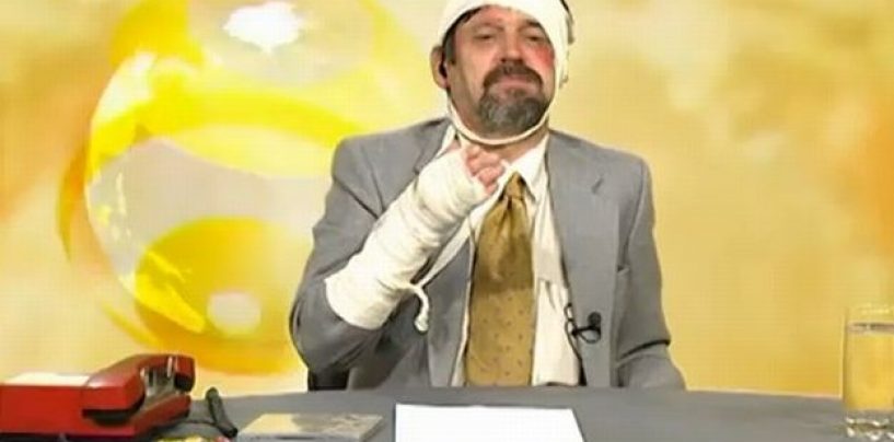 “POPODNEVNA MORA”