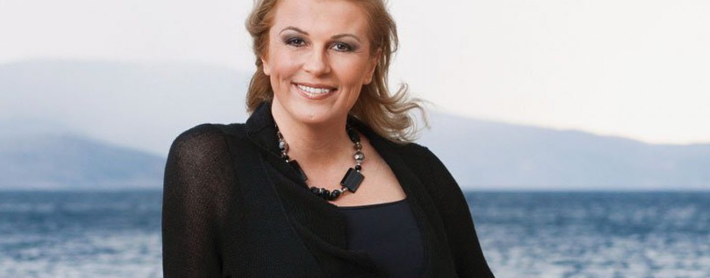 GOSPOĐO PREDSJEDNICE POSLUŠAJTE PORUKE BISKUPA KOŠIĆA