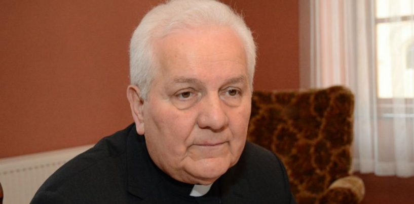 HSP AS: BISKUP KOMARICA JE STEPINAC NAŠIH DANA