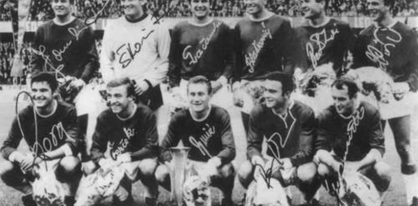 MEDALJA GRADA ZAGREBA OSVAJAČIMA KUPA VELESAJAMSKIH GRADOVA 1967.