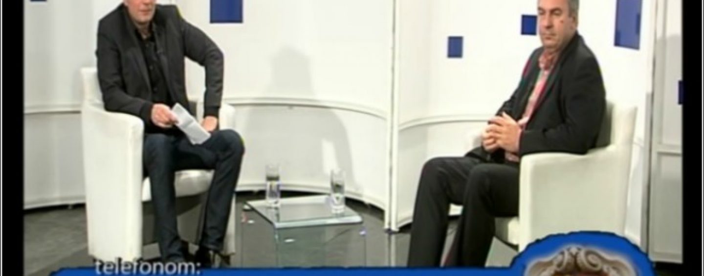 U HND-u SE DOGODILA FRLJIĆEVSKA PROVOKACIJA