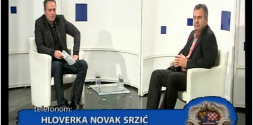 U HND-u SE DOGODILA FRLJIĆEVSKA PROVOKACIJA