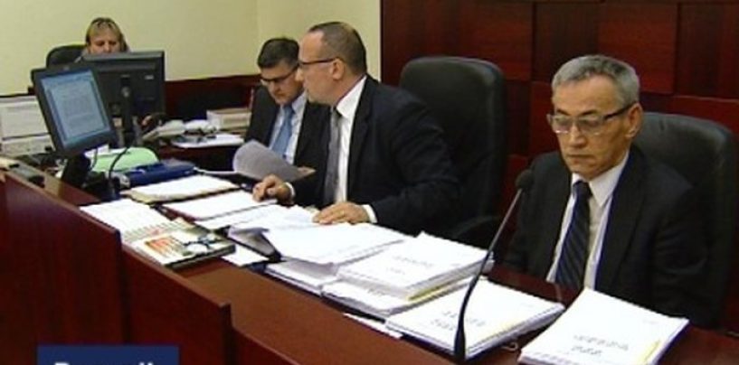 SUDAC MAJEROVIĆ JE NA POGREŠNOJ STRANI HRVATSKE POVIJESTI, A NE MERČEP