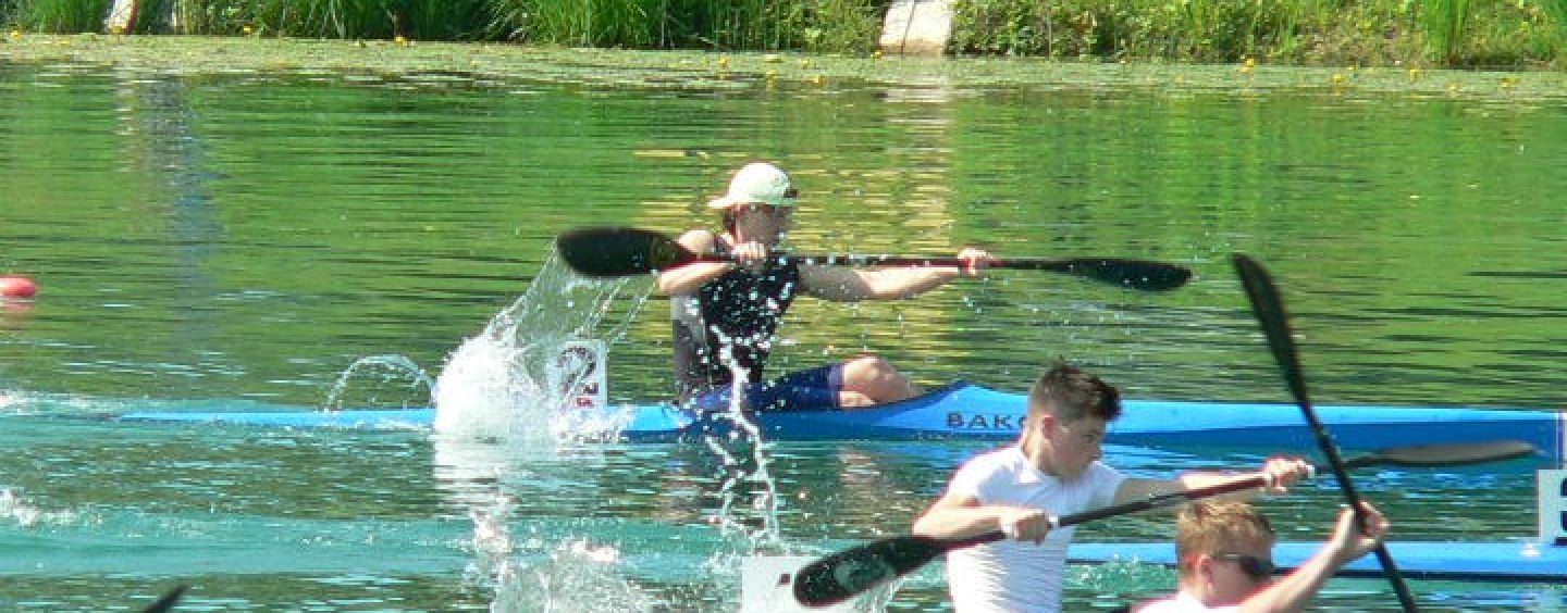 MEMORIJALNA UTRKA “MATIJA LJUBEK” NA JARUNU