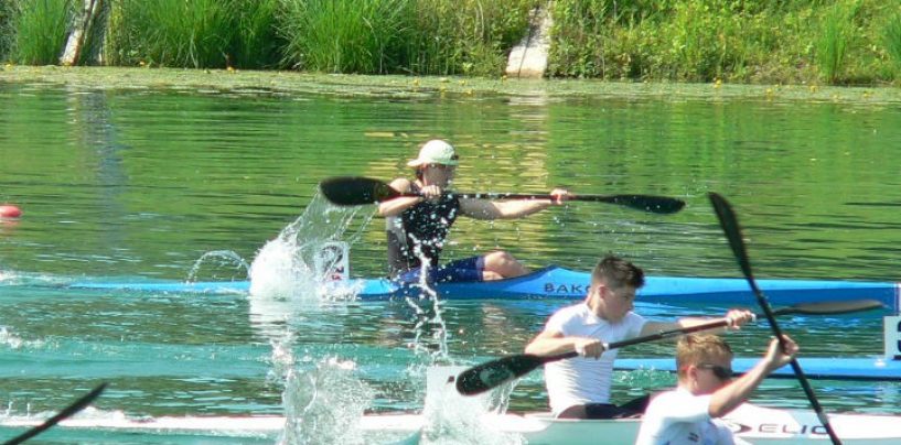 MEMORIJALNA UTRKA “MATIJA LJUBEK” NA JARUNU