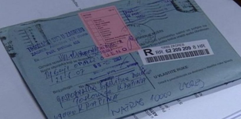 DRŽAVA ZA KOJU SMO SE BORILI SADA NAS UBIJA ODVJETNICIMA, JAVNIM BILJEŽNICIMA I OVRHAMA
