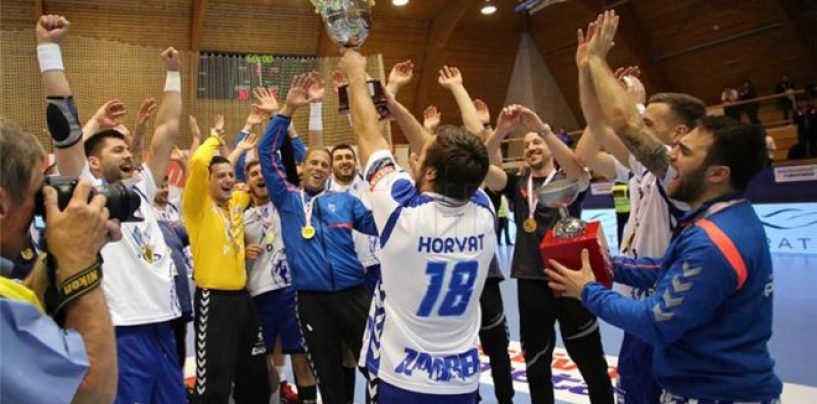 BANDIĆEVA ČESTITKA PPD ZAGREBU