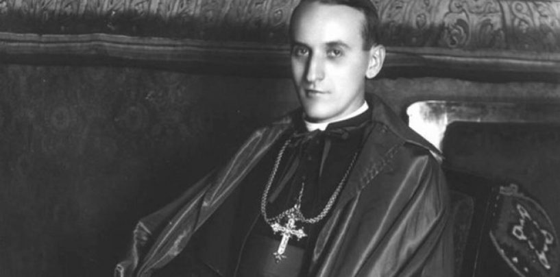 8. SVIBNJA ROĐEN JE BL. ALOJZIJE STEPINAC