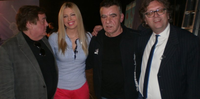 ROJS, PERO KOVAČEVIĆ I DENIS BAŠIĆ U “POPODNEVNOJ MORI”